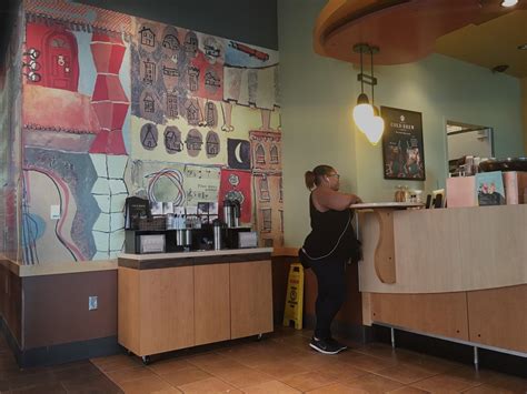 Starbucks Coffee Company