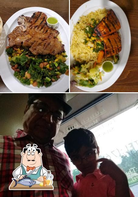 Paradise Restaurant and Cafe