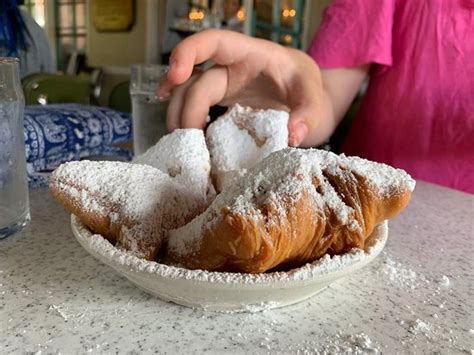Cafe Du Monde