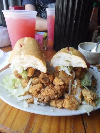 Neyow's Creole Café