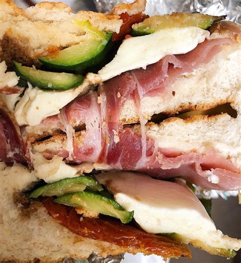 Nola Mia Gelato Cafe