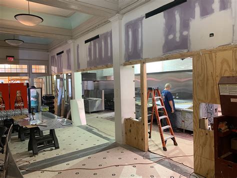 Café Du Monde – City Park