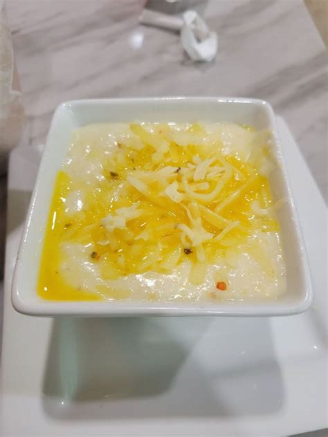 Bread and Butter Café