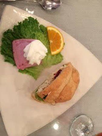 Chocolate Angel Cafe & Tea Room