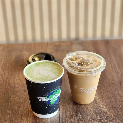 Tre Stelle Coffee Co.