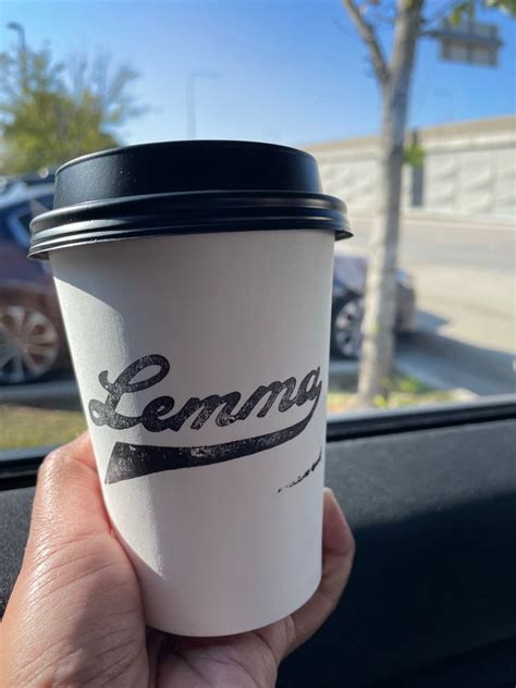 Lemma Coffee Co - Plano