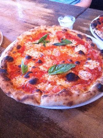 Pizzeria Bianco
