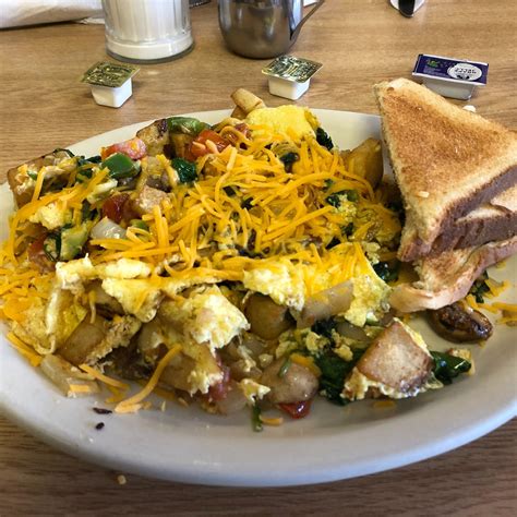 Garland Cafe Buckingham Road