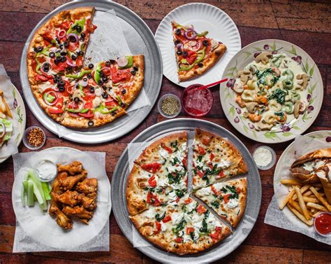 City Center Pizzeria