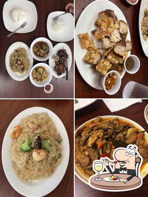 Mauro's Grill and Café - Filipino Cuisine