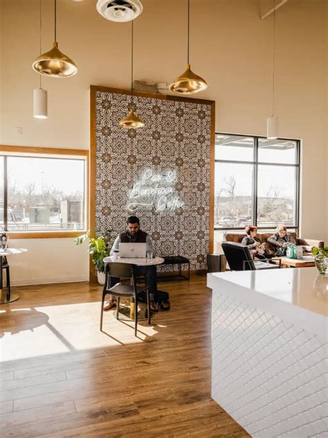 Pax & Beneficia Coffee - Plano