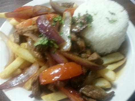 TINEO PERUVIAN RESTAURANT BAKERY CAFE