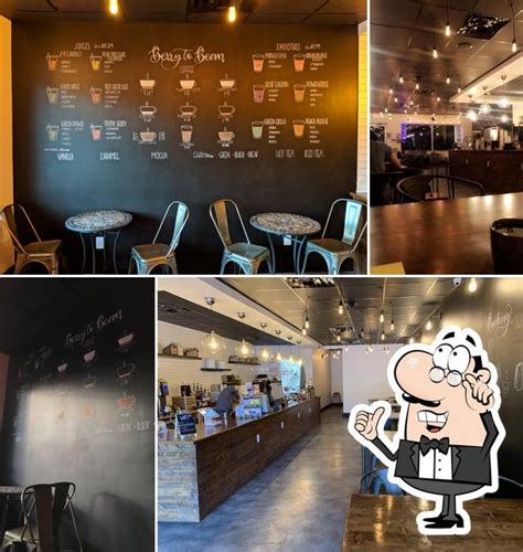 Berry To Bean Coffee House