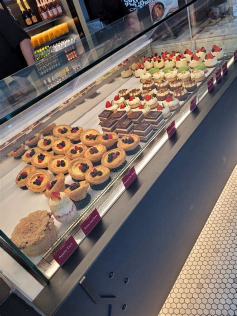 La Panadería Bakery Café