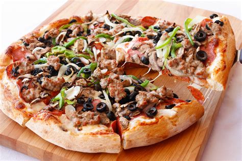 Porky's Pizza Palace