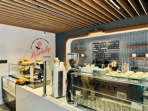 Rosebelly Coffee