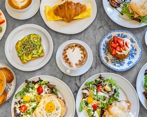 CommonWealth Coffeehouse & Bakery Weston