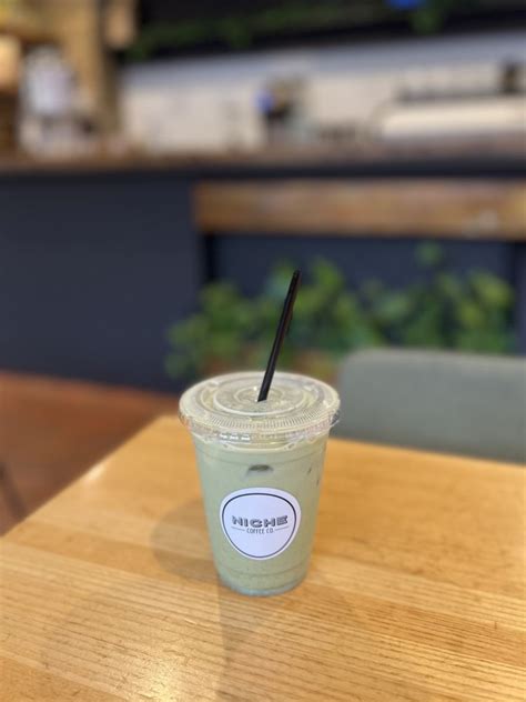 Niche Coffee Company
