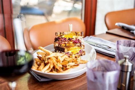 Ambler Texas Kitchen + Cocktails