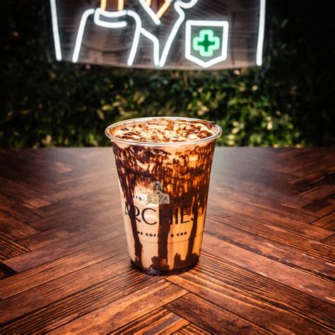 Archies Coffee Lounge