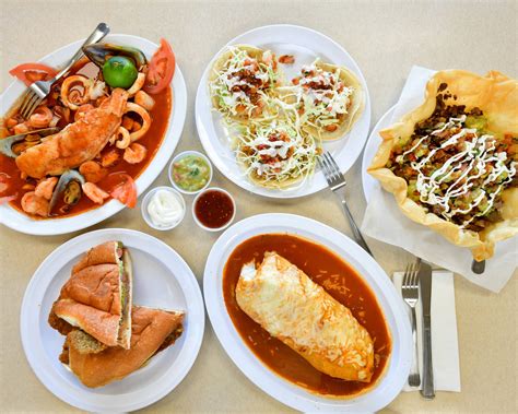 Las Rancheritas Cafe