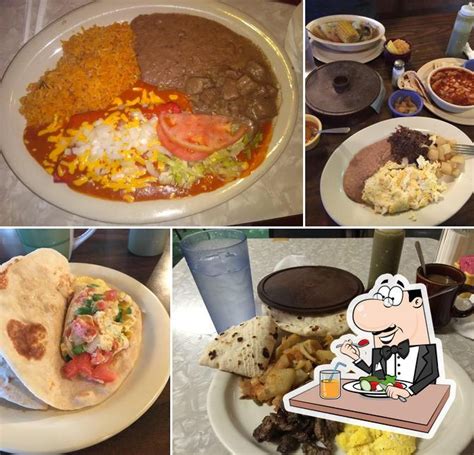 Angela's Mexican Café