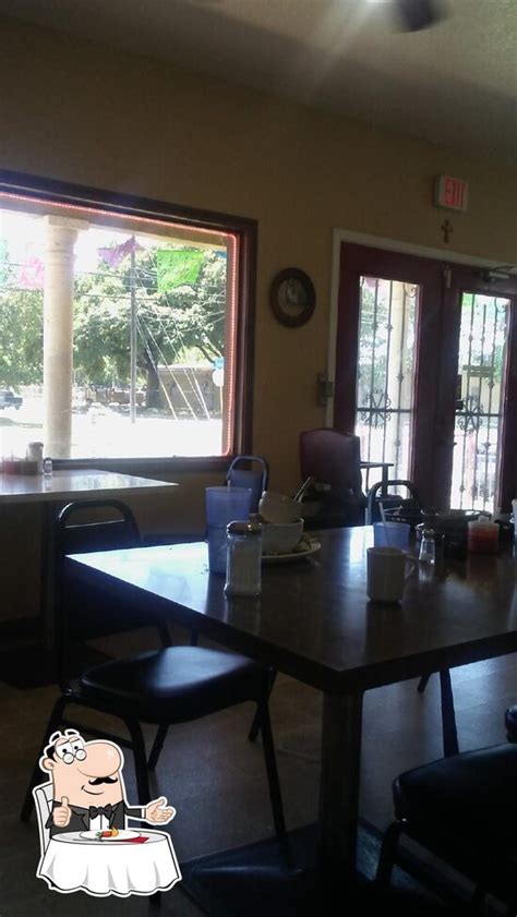 La Placita Mexican Cafe