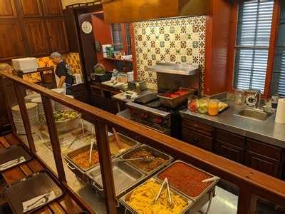 Copper Kitchen Café