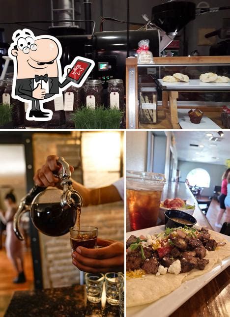 2Ten Coffee Roasters (Montana Av.)