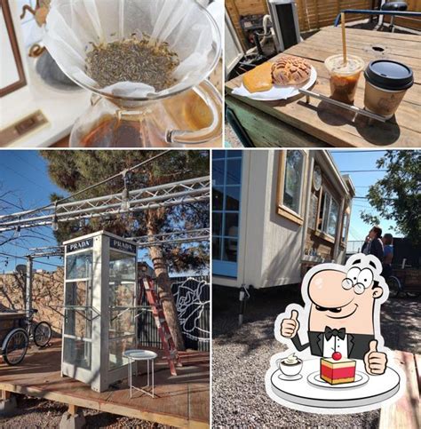 Café Con Leche: Tiny Café