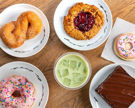 Weirdoughs Bakery & Café