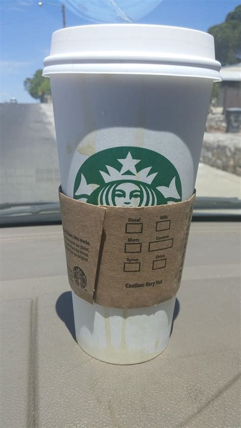 Starbucks Coffee Company