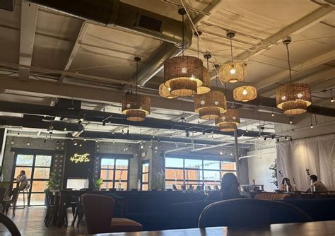 Sunset Heights Co (Coffee Co and Venue)