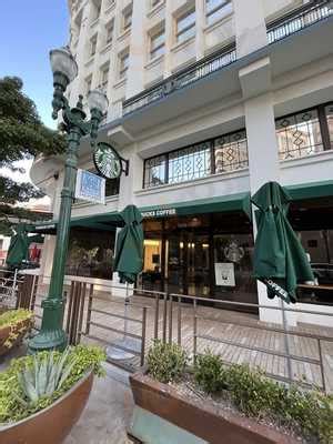 Starbucks Coffee Company