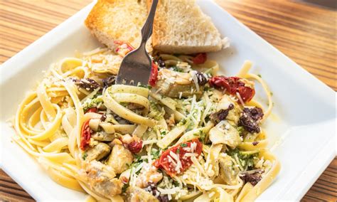 Cafe Express River Oaks