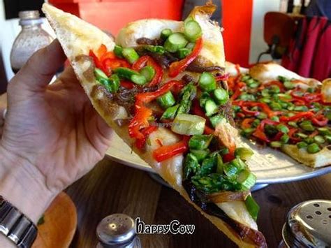 Nick's Pizza and Bakery Made in Oakland