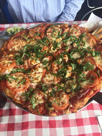 Collina's Italian Cafe