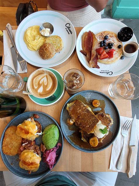 Citizen of Montrose - Restaurant, Bar & Cafe