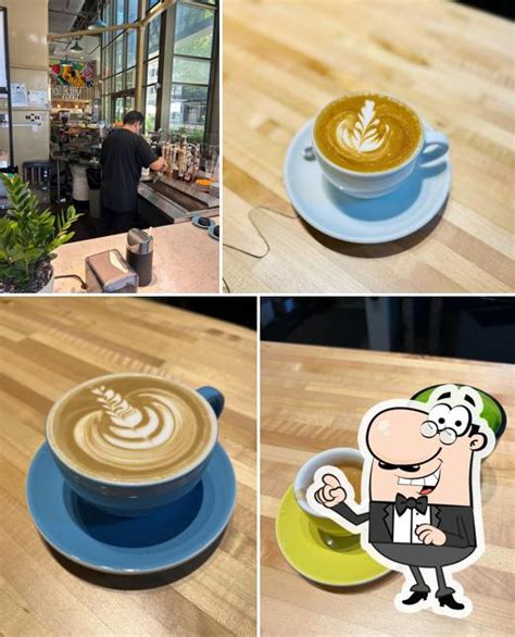 Three Keys Coffee Bar