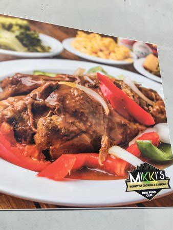 Mikki's Soul Food Cafe