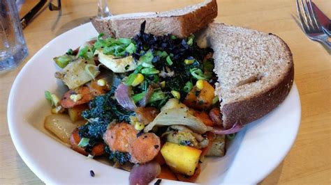 Portage Bay Cafe - South Lake Union