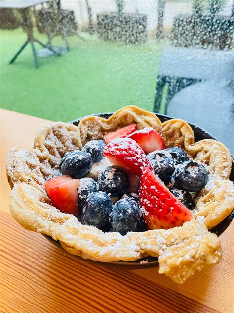 Café Hagen Modern European Cafe