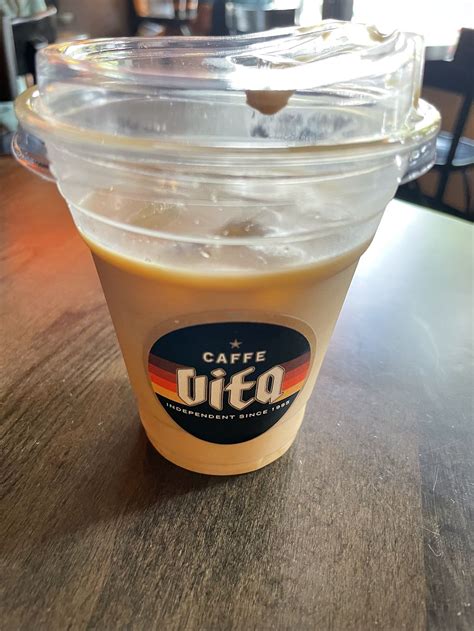 Caffe Vita