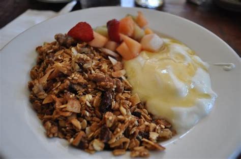 Volunteer Park Cafe & Pantry