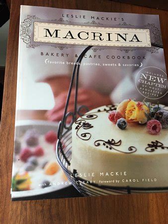 Macrina Bakery & Cafe