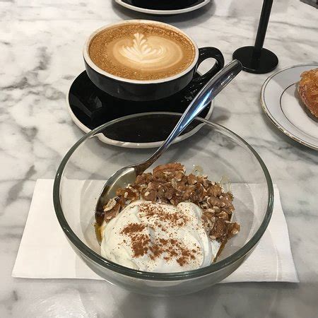 Mr West Cafe Bar Downtown