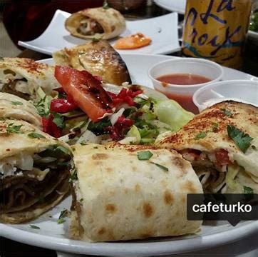 Cafe Turko