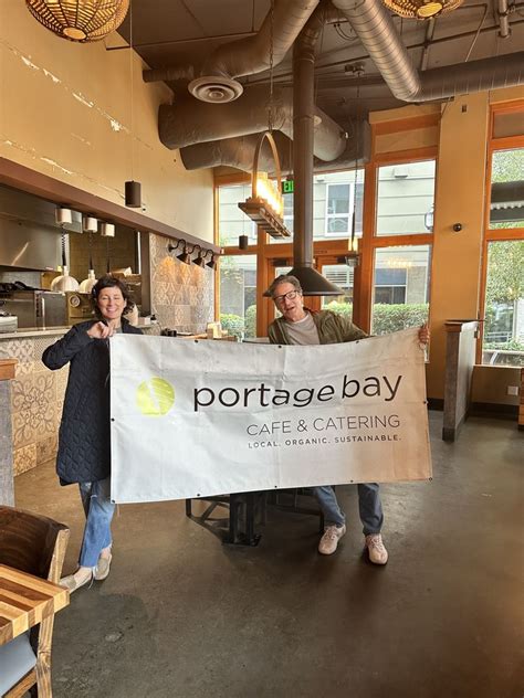 Portage Bay Cafe - West Seattle