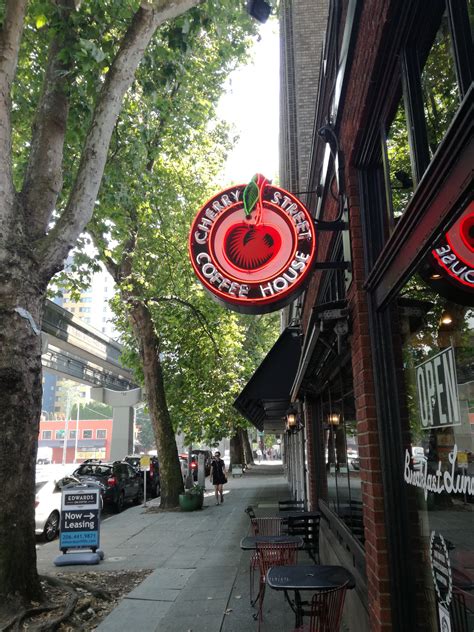 Cherry Street Coffee House