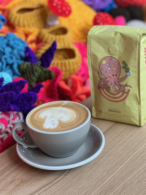 Wunderground Coffee + Cafe